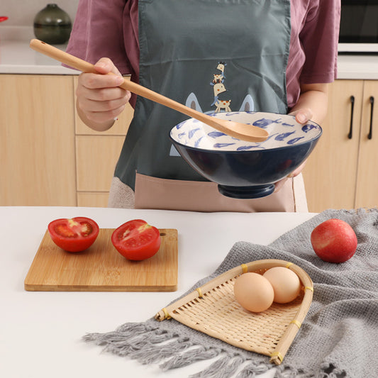 Kitchen Cooking Utensils Extended Spoon