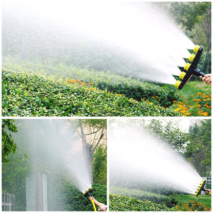 Agriculture Atomizer Nozzles Garden Lawn