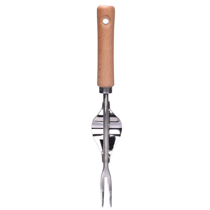 Stainless Steel Root Tool Gardening