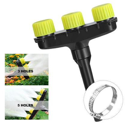 Agriculture Atomizer Nozzles Garden Lawn