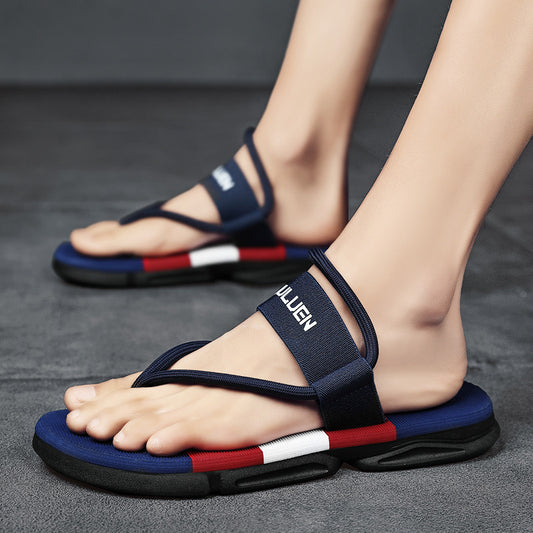 Fashion Outwear Beach Sandals